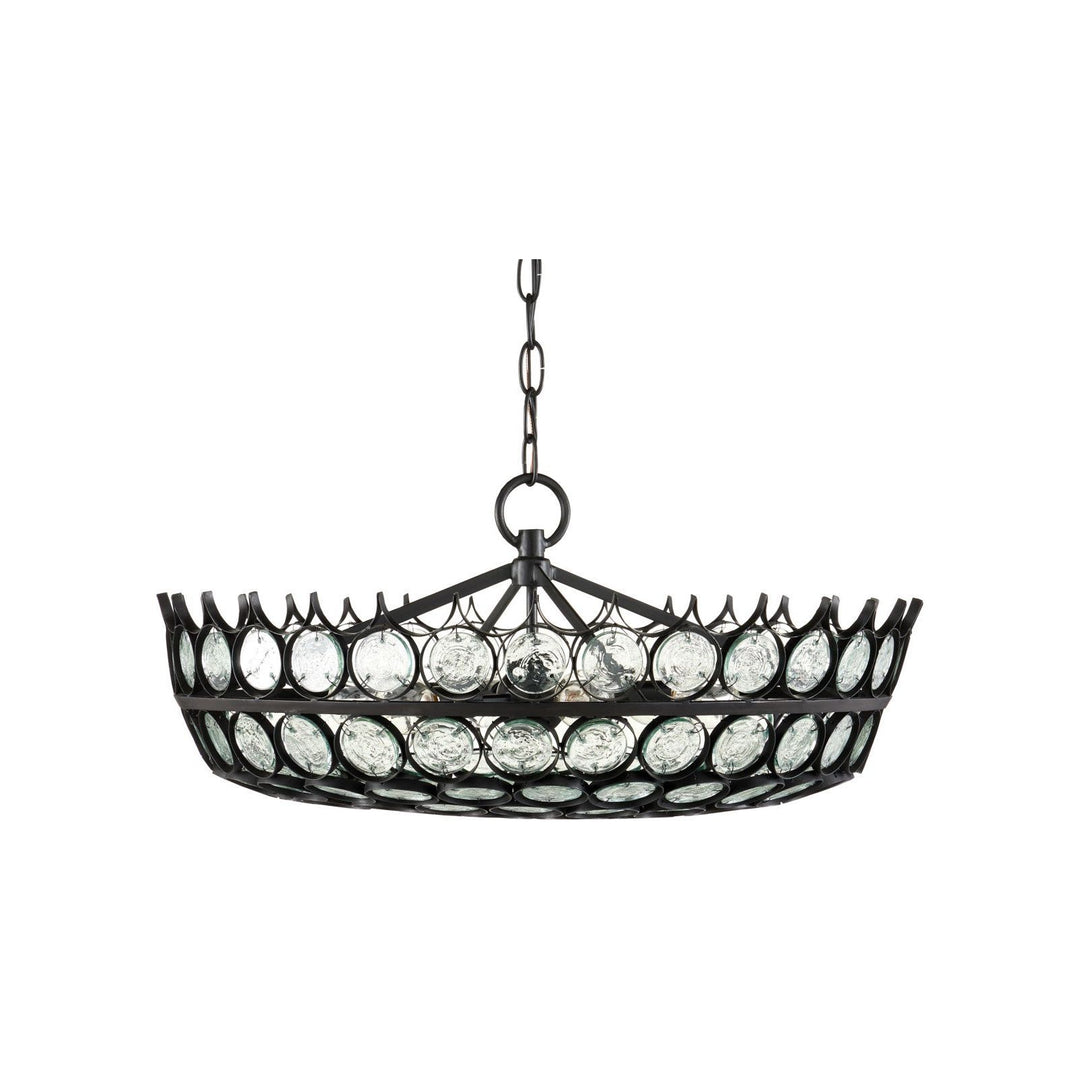 Augustus Small Chandelier