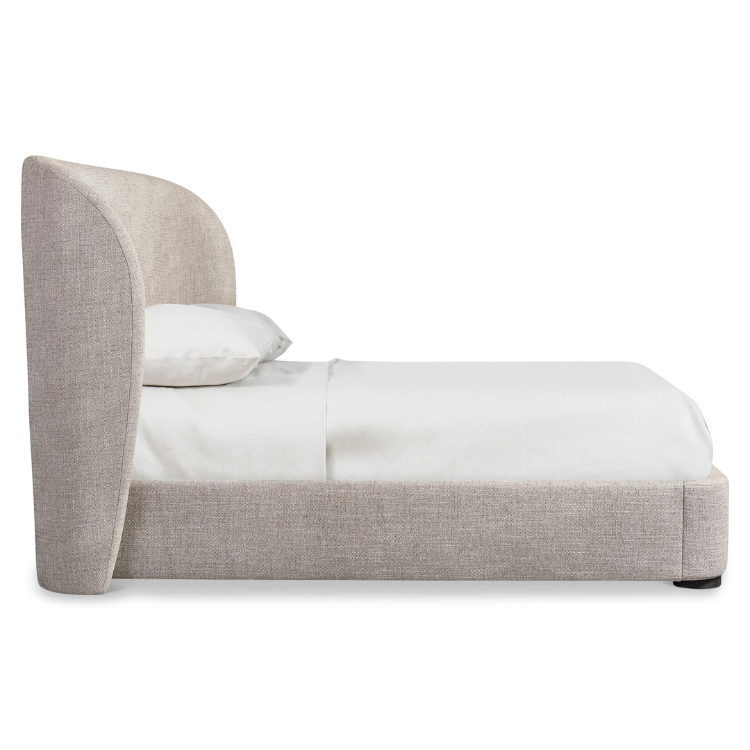 Geneve Shelter Bed, California King