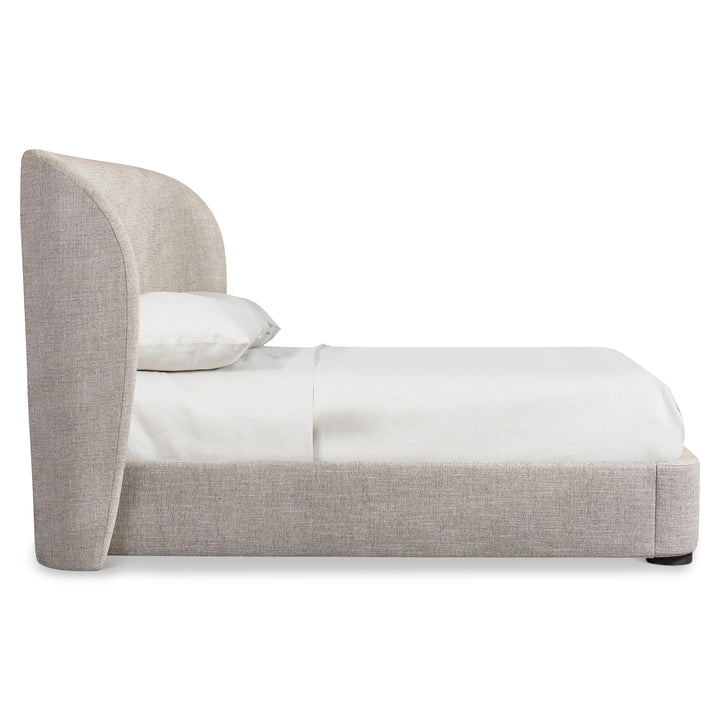 Geneve Shelter Bed, California King
