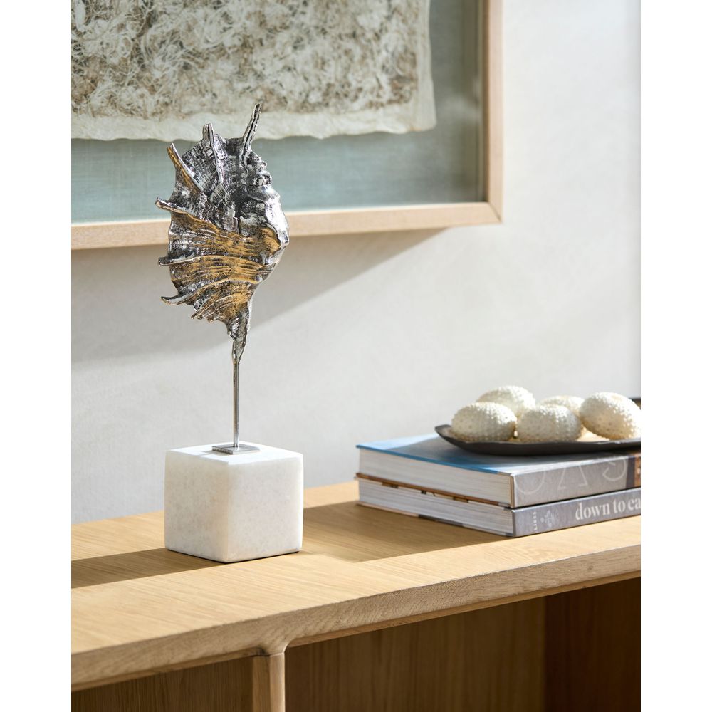 Decorative Objects Vitoria Decorative Sculpture