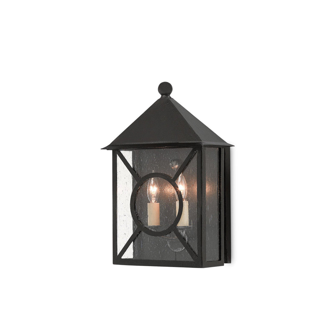 Ripley Medium Outdoor Wall Sconce