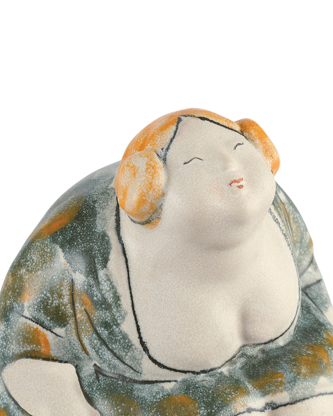 Decorative Objects Rubina Sculpture