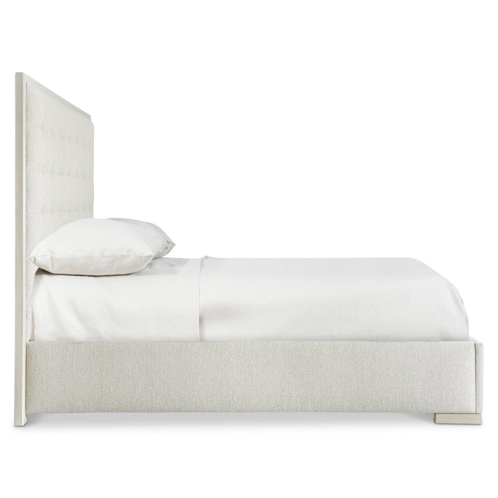 Cornelia King Panel Bed
