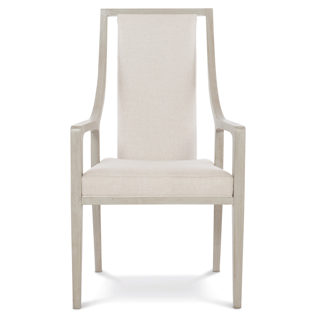 Axiom Curved Arm Chair