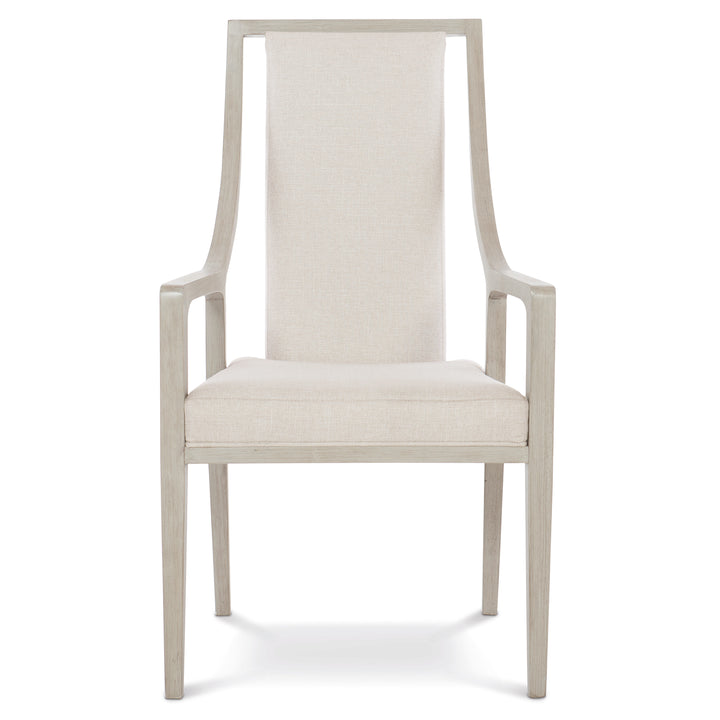 Axiom Curved Arm Chair