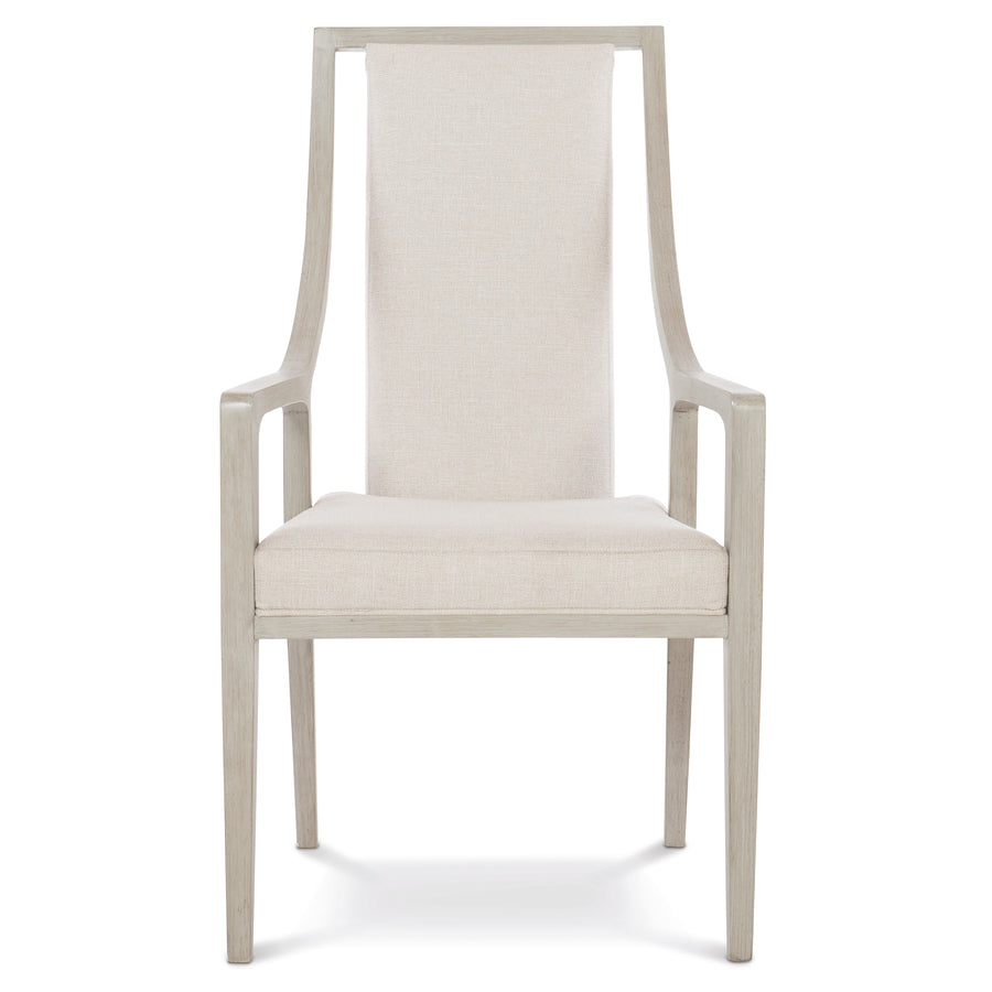Axiom Curved Arm Chair