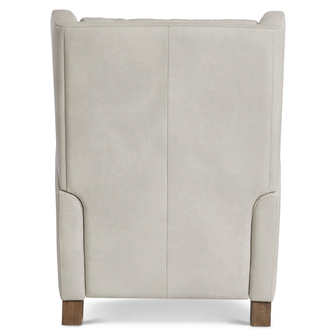 Weller Leather Power Motion Chair
