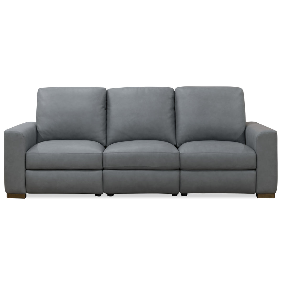 Optimus Three Seat Sofa