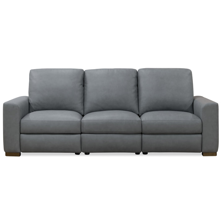 Optimus Three Seat Sofa