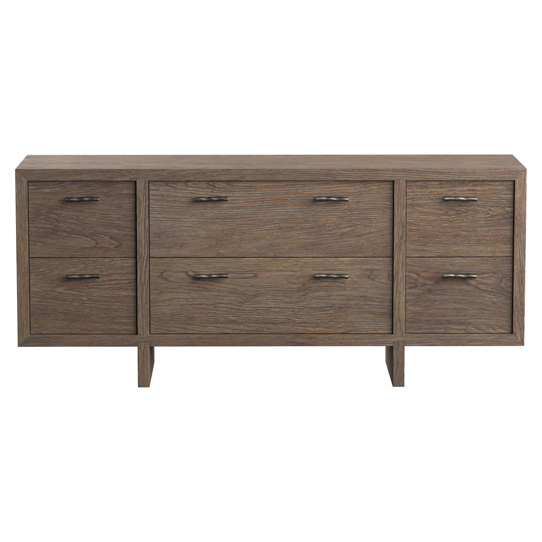 Casa Paros 76" Dresser
