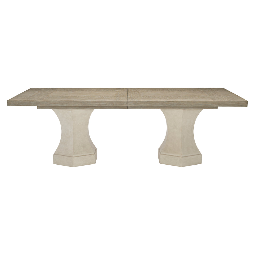 Santa Barbara 7-Piece Dining Set Dining Table