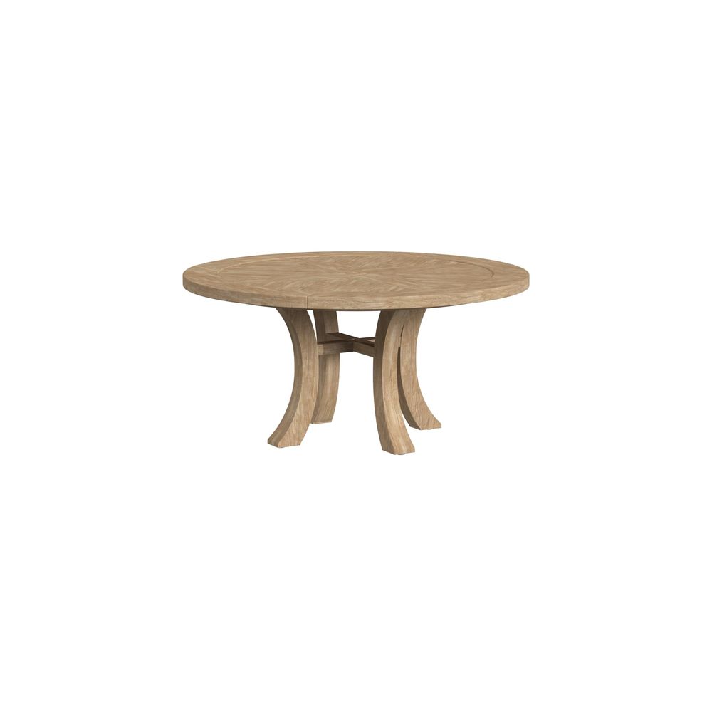 Outdoor Dining Tables Cambria 60" Round Dining Table