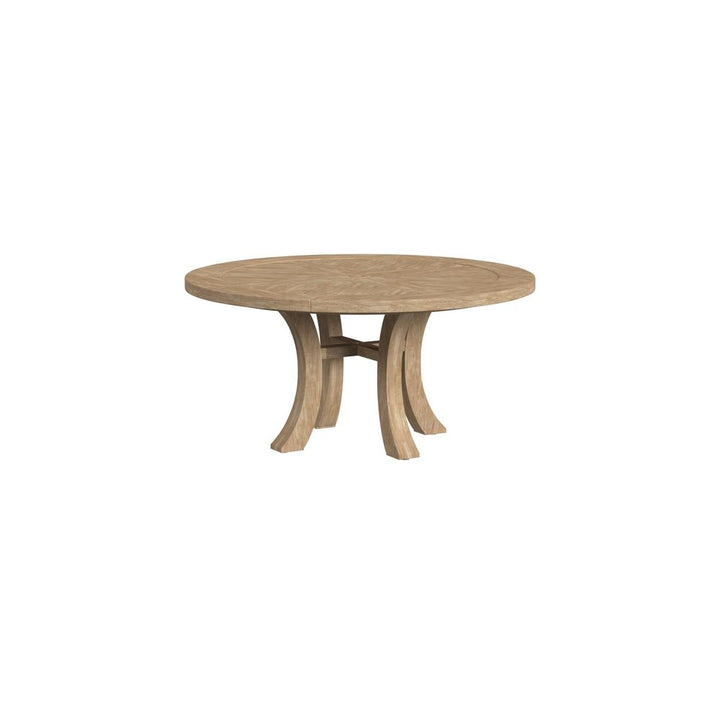 Outdoor Dining Tables Cambria 60" Round Dining Table