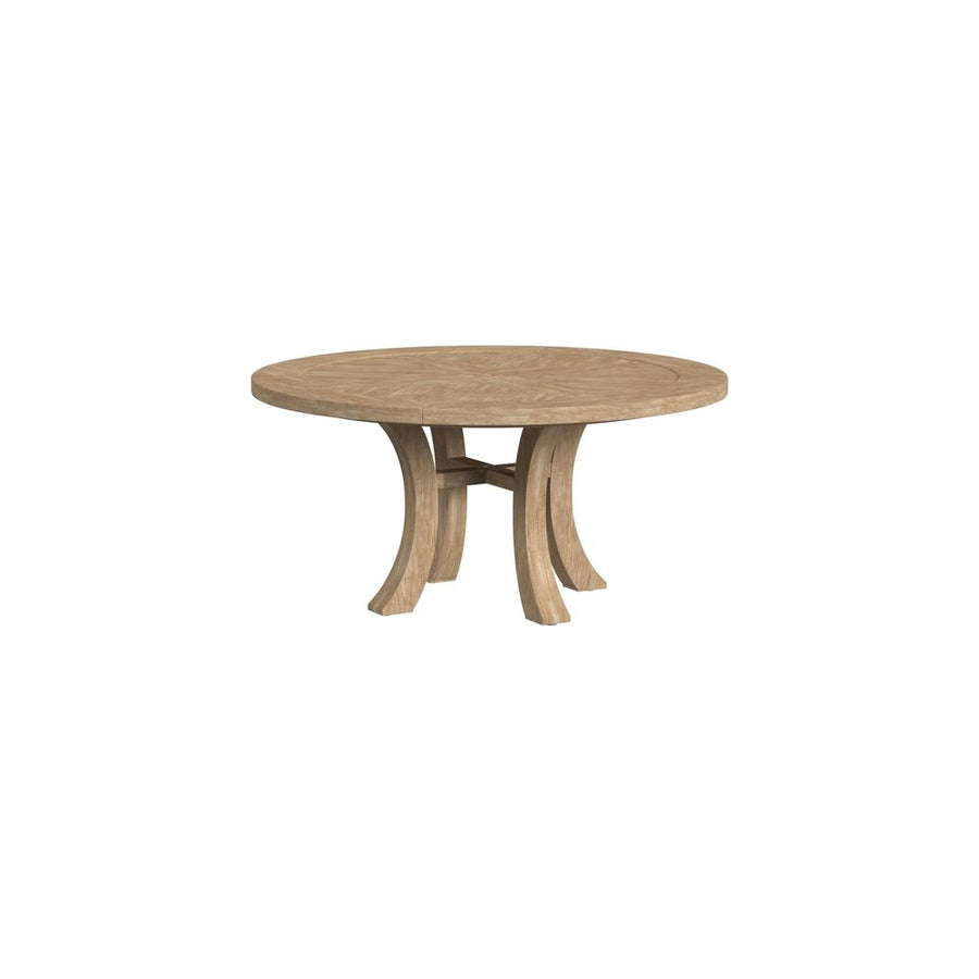 Outdoor Dining Tables Cambria 60" Round Dining Table