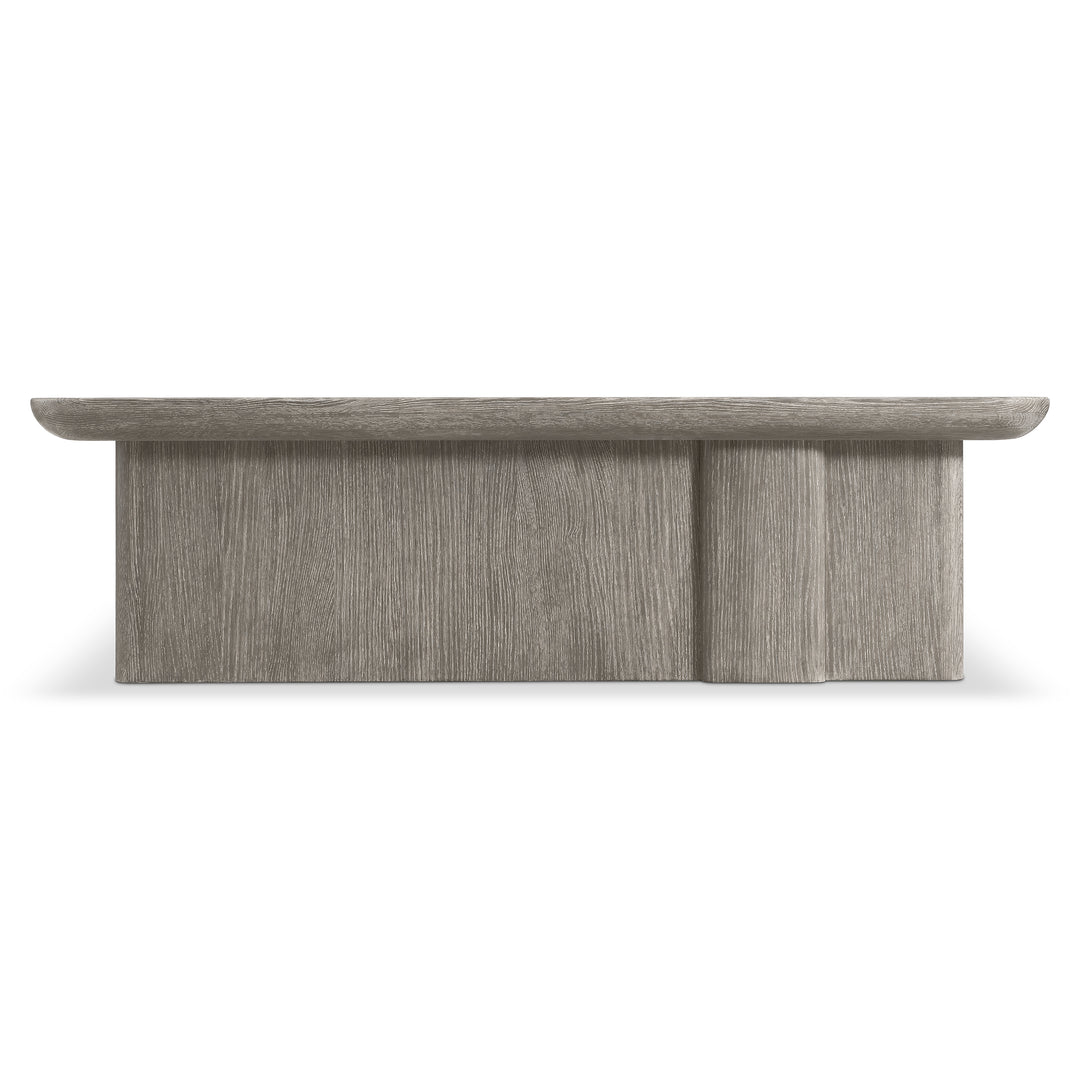 Monolith Cocktail Table