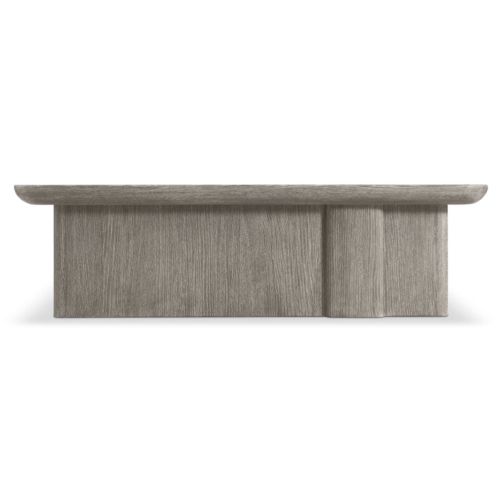 Monolith Cocktail Table