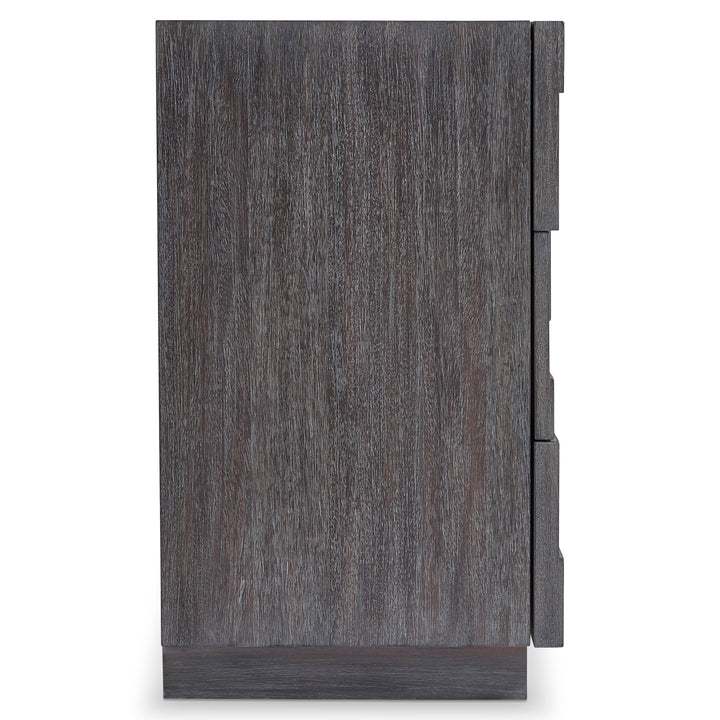 Lancer Dresser