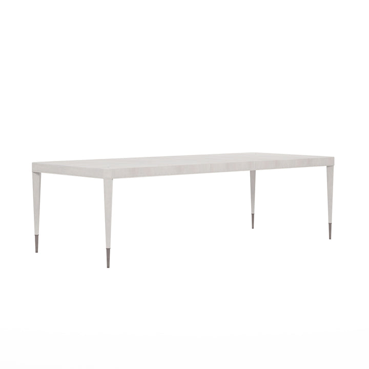 Mezzanine Rectangular Dining Table - Grey