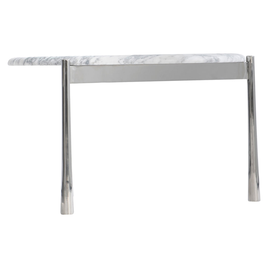 Arris Cocktail Table - 17-Inich Height