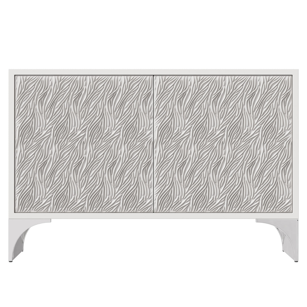 Stratum Door Chest