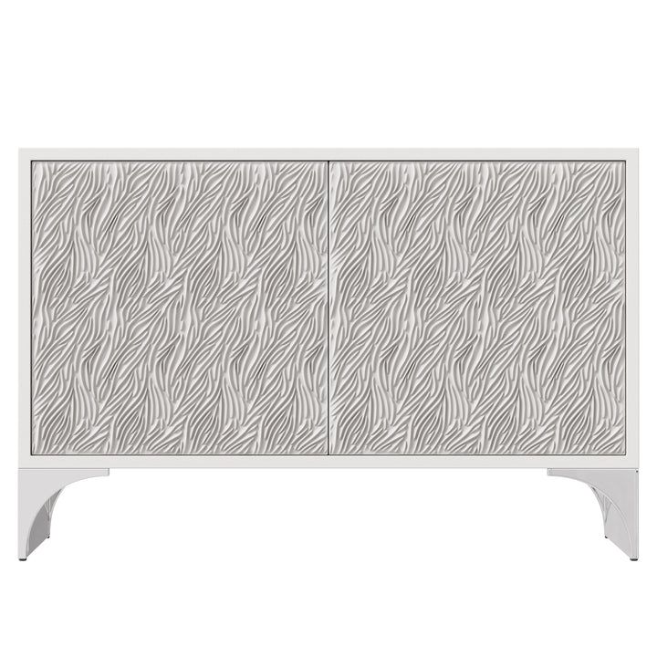 Stratum Door Chest