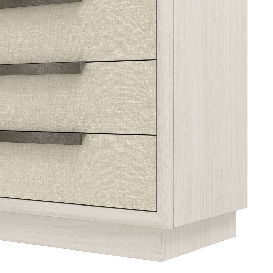 Cotiere Dresser — Linen
