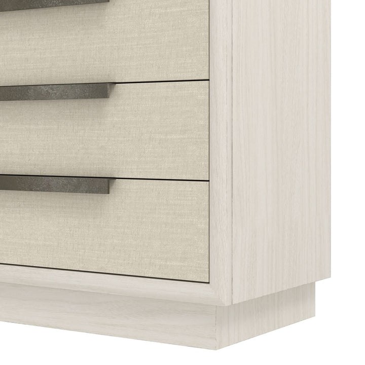 Cotiere Dresser — Linen