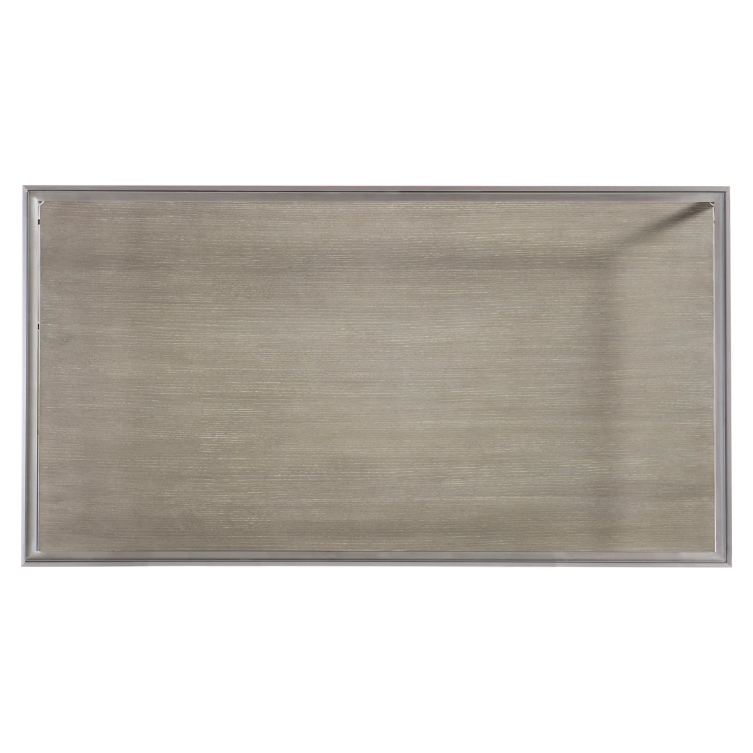 Cornelia Glass Cocktail Table