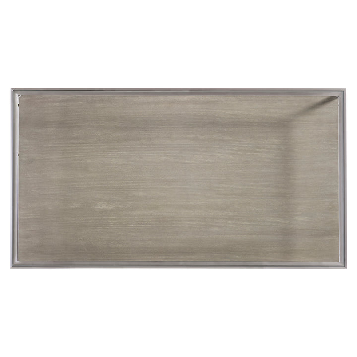 Cornelia Glass Cocktail Table