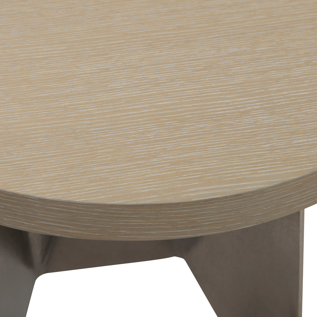 Solaria Round Side Table