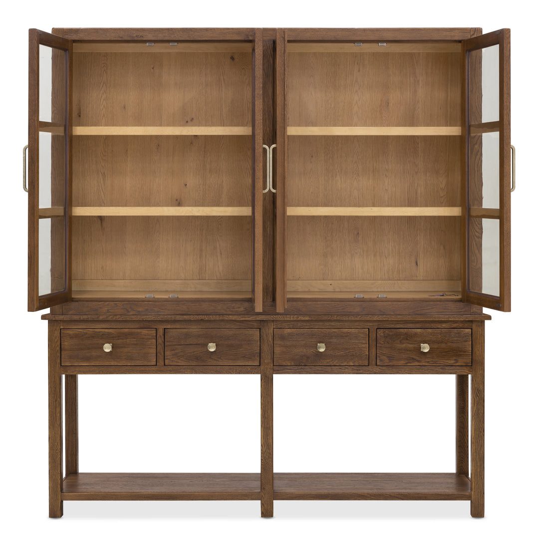 Driftwood Display Sideboard - image 7