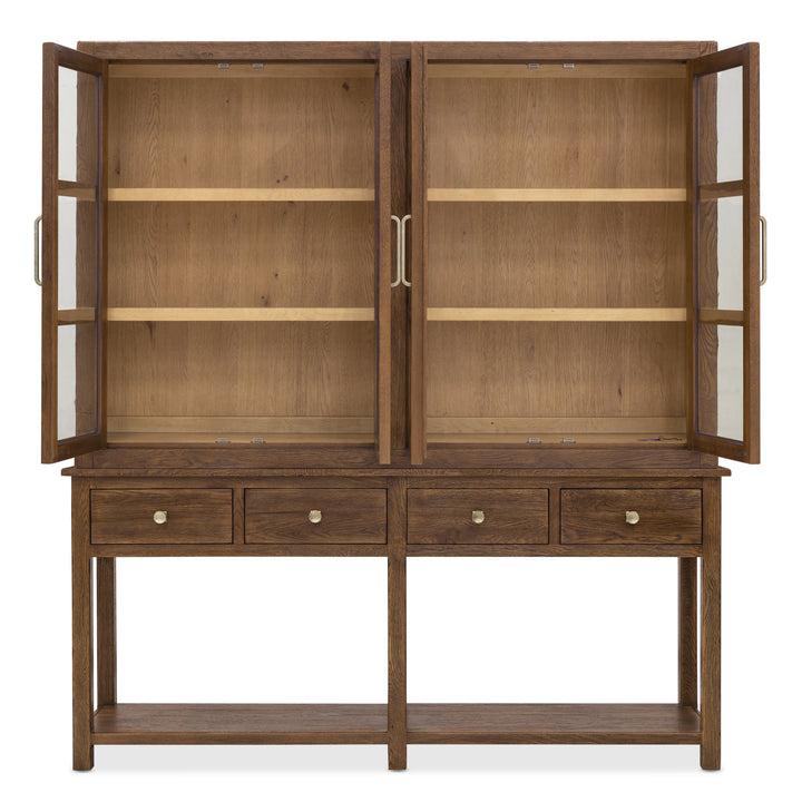 Driftwood Display Sideboard - image 7