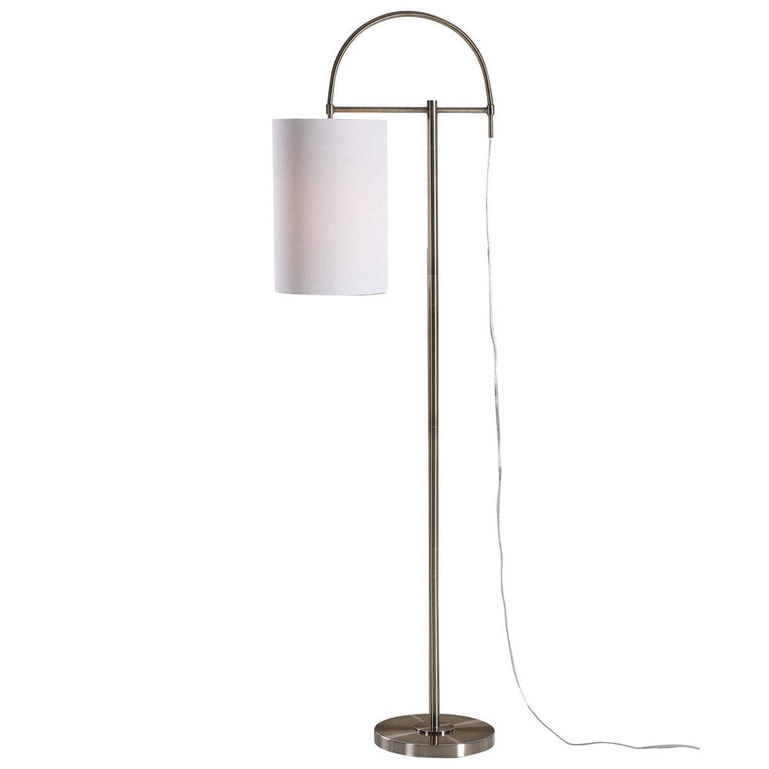 Arc Table Lamp-Uttermost-UTTM-W26071-1-Table Lamps-1-France and Son