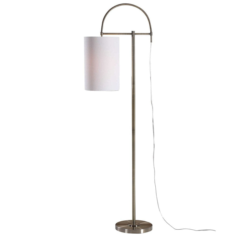 Arc Table Lamp-Uttermost-UTTM-W26071-1-Table Lamps-1-France and Son
