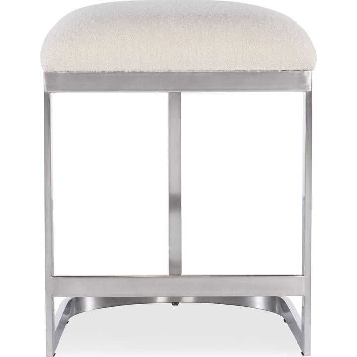 Bar & Counter Stools Modern Mood Counter Stool - Beige