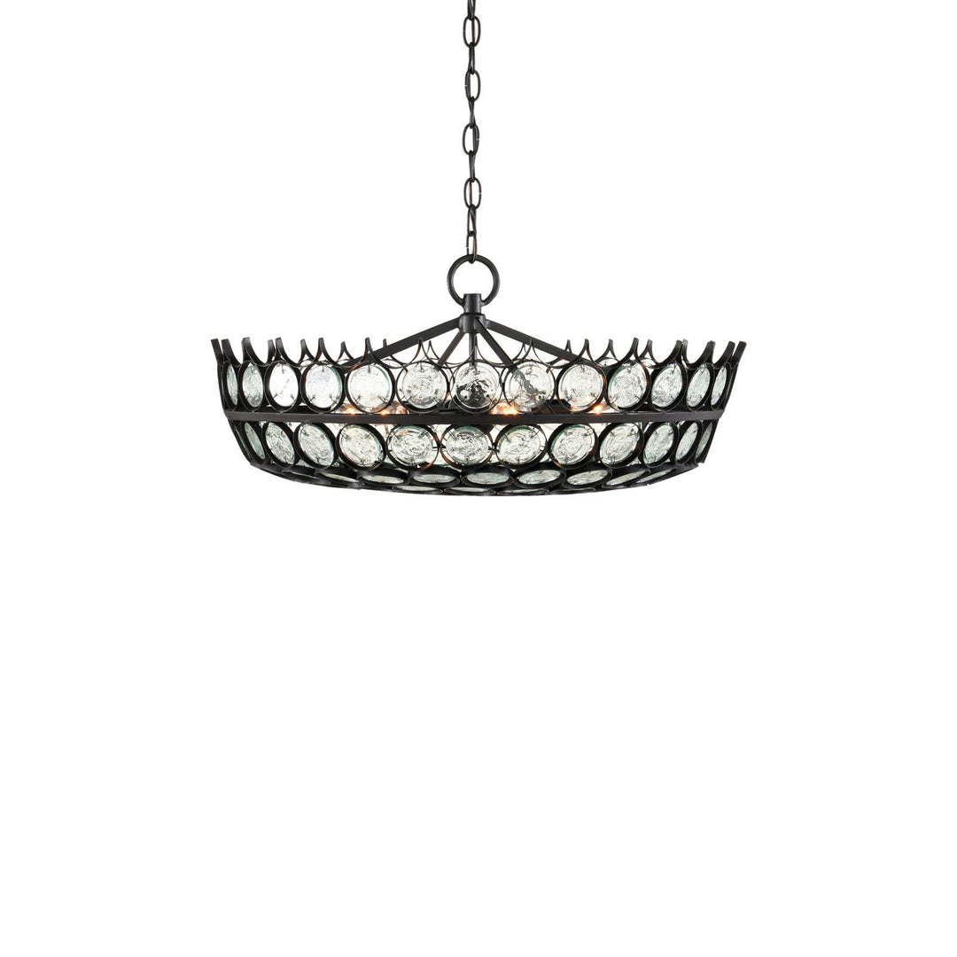 Augustus Small Chandelier