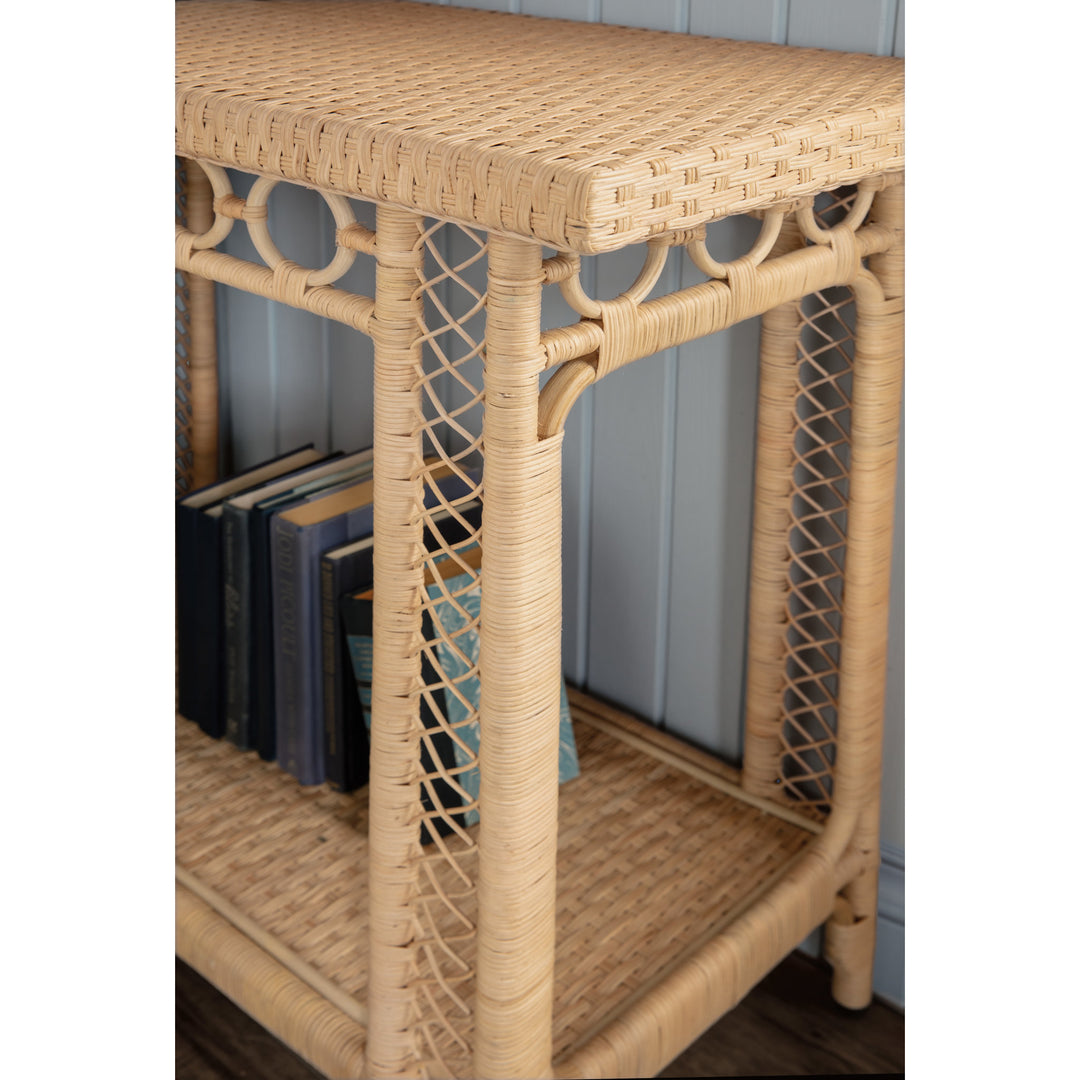 Commerce and Market Knot Kidding Console Table - image 4