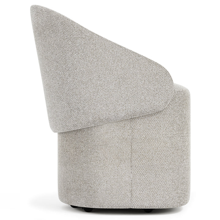 Tempo Barrel Arm Chair