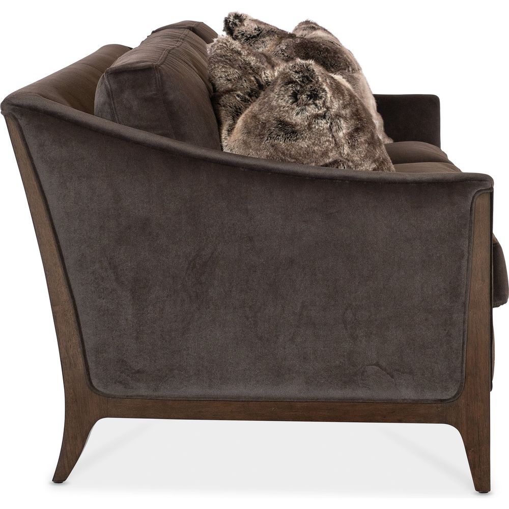 Sofas SoPower Headrestia Sofa - Brown