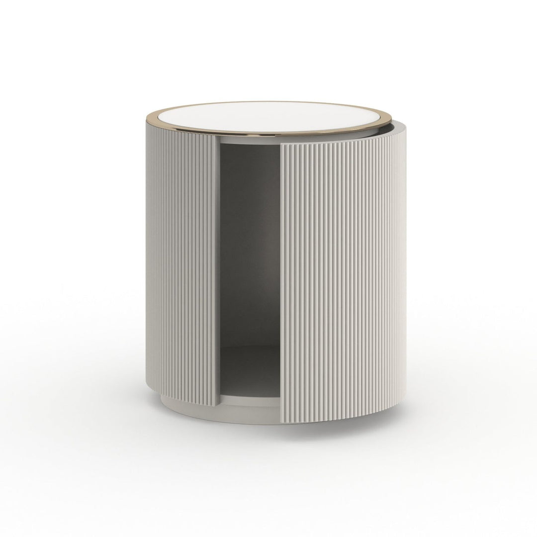 Love Round End Table - image 8