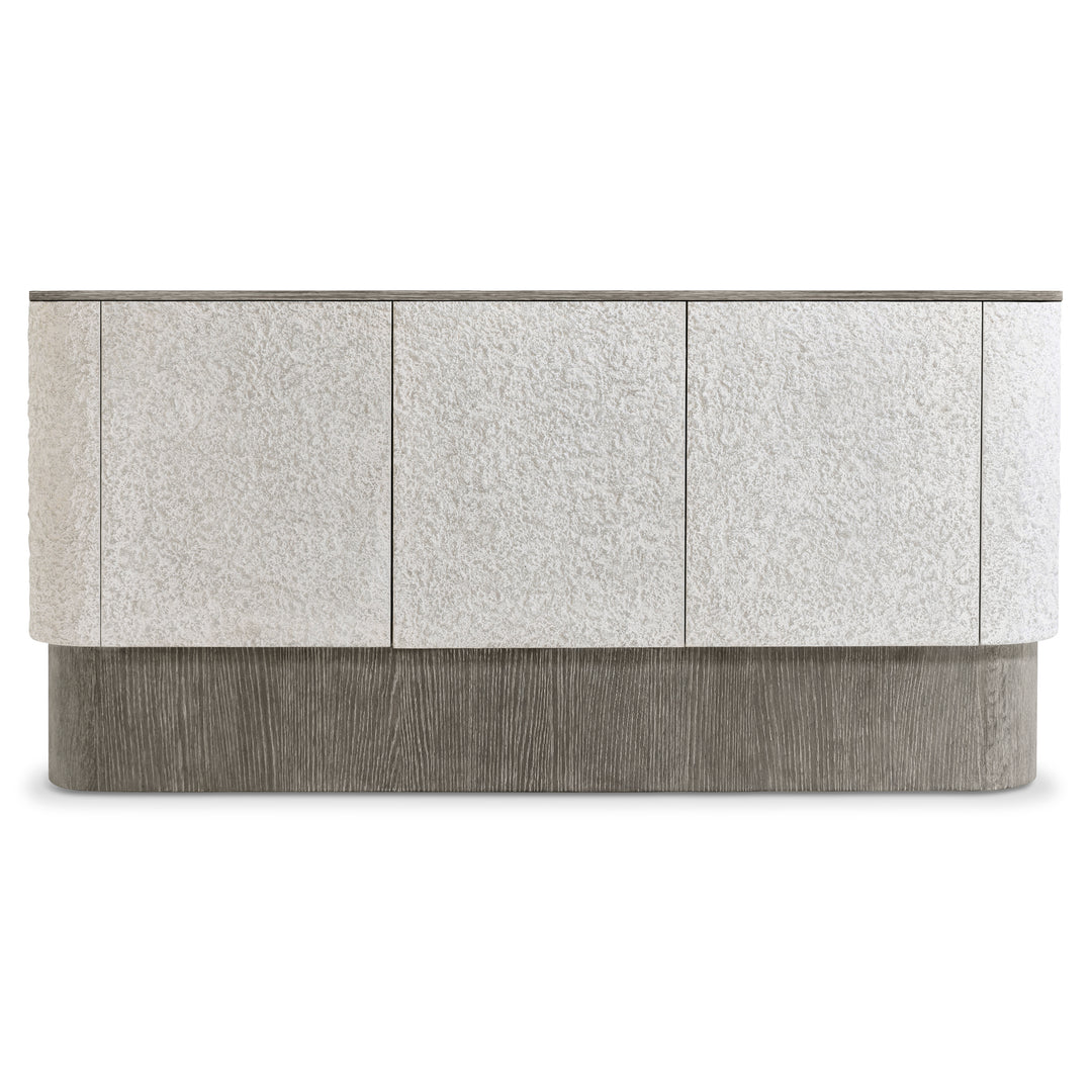 Monolith Buffet