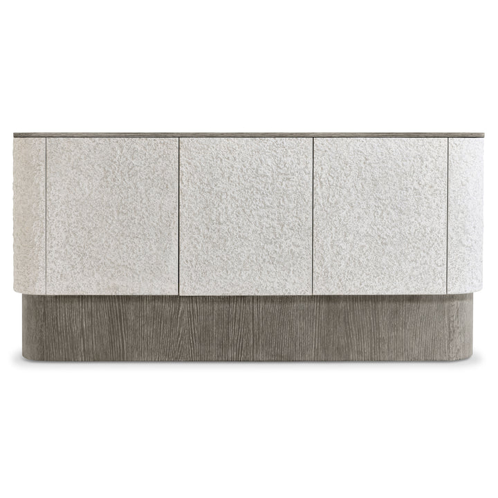 Monolith Buffet