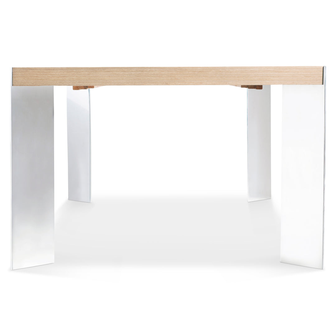 Modulum Rectangular Dining Table