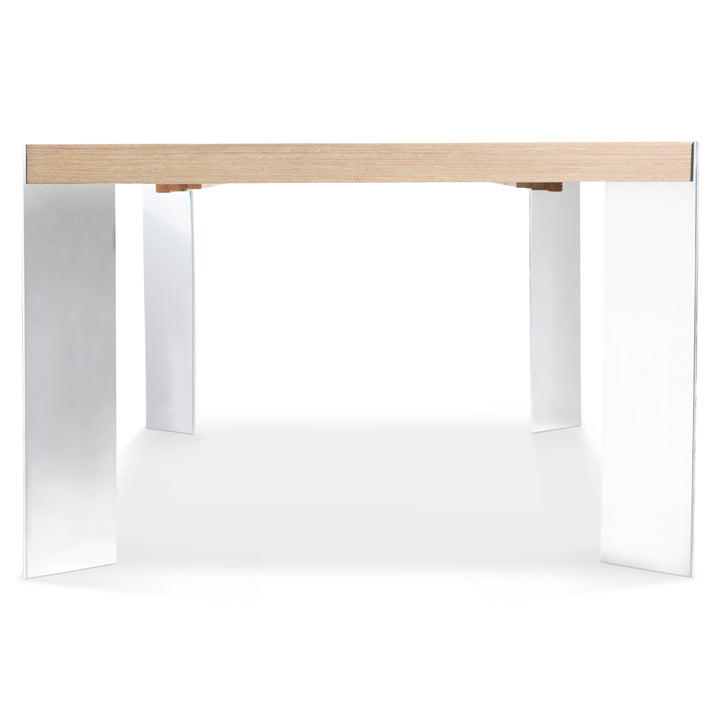 Modulum Rectangular Dining Table