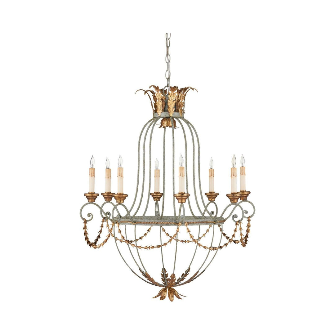 Elegance Chandelier