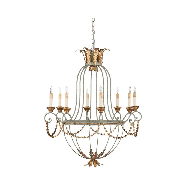 Elegance Chandelier