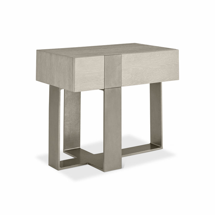 Tempo Nightstand