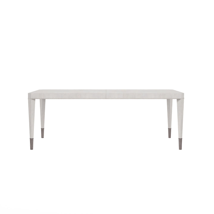 Mezzanine Rectangular Dining Table - Grey