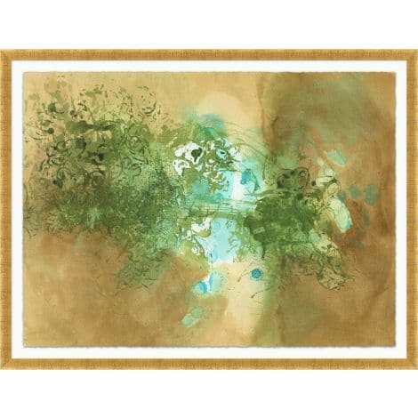 A Light in the Redwood-Wendover-WEND-WAB2070-Wall Art-1-France and Son