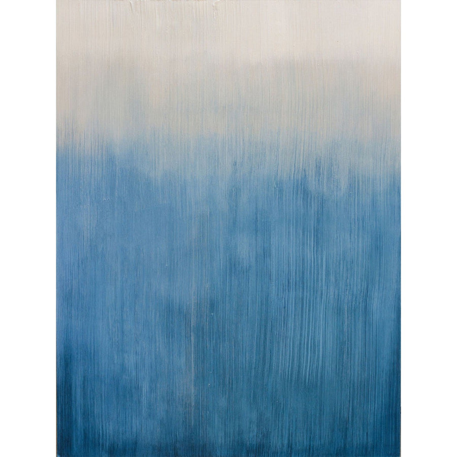 Cerulean Ombre-Wendover-WEND-WAB2391-Wall Art-1-France and Son